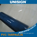 Clear PVC Film for Door